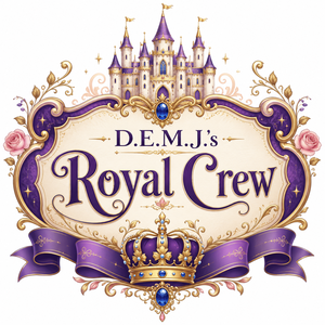 Team Page: D.E.M.J.’s Royal Crew